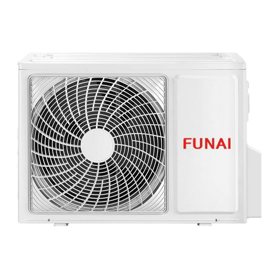 Funai RAC-SN20HP.D03